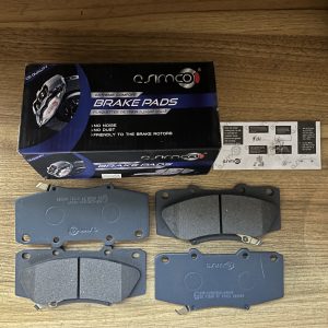 لنت جلو لندکروز و تویوتا هایلوکس ویگو ۲۰۱۴ تا ۲۰۱۸ بلند برند آسیمکو