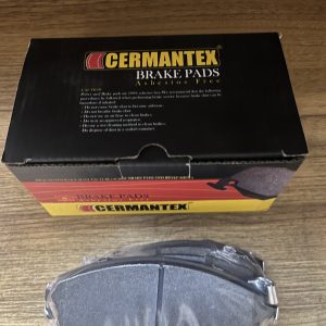 لنت جلو ماکسیما، نیسان جوک ، نیسان تیانا برند ژرمن تکس