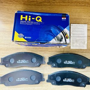 لنت جلو تویوتا آریون ۲۰۱۱، تویوتا کمری ۲۰۱۱- جیلی X7 برند ارجینال HI-Q وارداتی