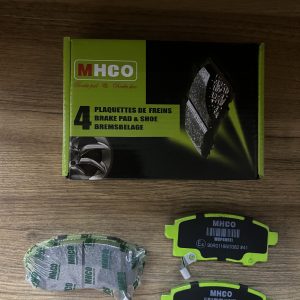 لنت عقب KMC T8 برند MHCO