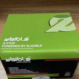 لنت جلو پراید و پی کی سرامیکی الیجیبل