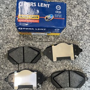 لنت جلو فونیکس اریزو ۸ جدید برند پارس