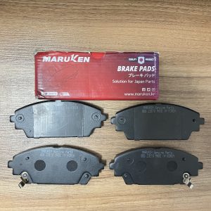 لنت جلو مزدا۳ نیو جدید ۲۰۱۵ به بالا مناطق آزاد برند کره ای ماروکن