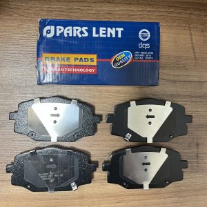 لنت جلو اریزو۶ جی تی (arizzo 6 GT) برند پارس