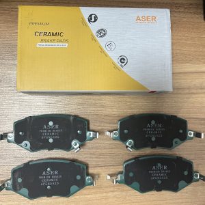 لنت جلو جک j7 سرامیکی ASER