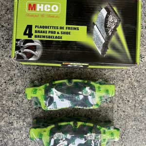 لنت جلو جیپ چروک مناطق آزاد، jeep، بنز ML، دوج دورانگو برند MHCO