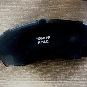 لنت جلو هوندا سیویک برند MHCO