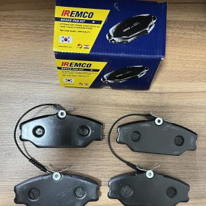 لنت جلو نیسان زامیاد دیسکی برند امکو