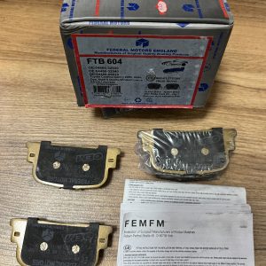 لنت عقب لیفان ۶۲۰، لکسوس es330، ویندام، اوپا،ویستا،تویوتا کمری۲۰۰۵،تویوتا کالدینا،برند فدرال موتورز انگلستان