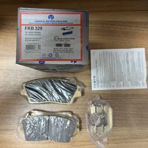 لنت جلو هیوندای توسان و اسپورتیج ۲۰۱۶-۲۰۱۷-۲۰۱۸ برند فدرال موتورز انگلستان