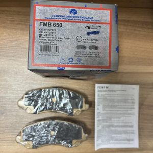 لنت جلو میتسوبیشی اوتلندرASX، لنسر،گالانت،دیون،میتسوبیشی دلیکا برند فدرال موتورز انگلستان