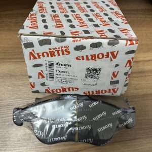 لنت جلو داستر-کپچر-فلوئنس اتومات - سفران برند افورتیس