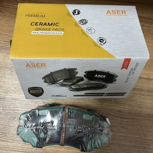 لنت جلو ازرا قدیم،سوناتاnf،تیگو۷ پرو و پرومیوم سوراخدار، چانگان cs35،دیگنیتی پرایم و معمولی ،توسان،هیوندا کوپهfx،اوانته، اپتیما، اپیروس،swm G01 ، برند سرامیکی aser