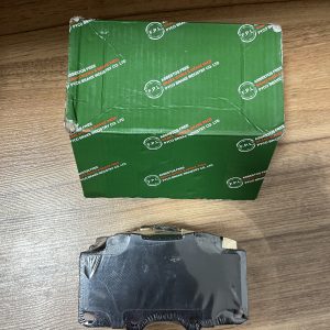 لنت جلو کلوت، هایلوکس ویگو، فوتون برند FPL