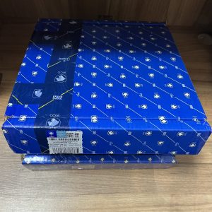 کیت کلاچ ۲۰۶ تیپ ۲ شرکتی ایساکو