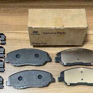 لنت جلو سانتافه ، جنسیس سدان ،موهاوی ،سورنتو ، نیو کوراندو برند ارجینال جنیون پارت کره