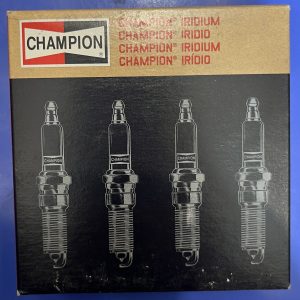 شمع چمپیون ۹۷۷۰ ایریدیوم سوزنی پایه کوتاه ، کد حرارتی سرد ،فوق تقویتی و مناسب خودروهای دارای توربو ، ارجینال اصل آمریکا