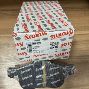 لنت جلو ام جی ۶ و ام جی ۵۵۰ برند افورتیس