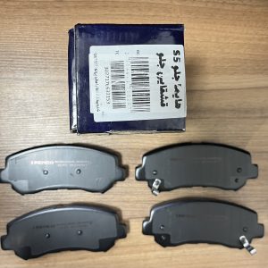 لنت جلو هایما S5, سوزوکی کیزاشی، فیدیلیتی-هایما S8 برند امکو