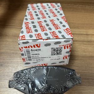 لنت جلو BYD s6 برند افورتیس