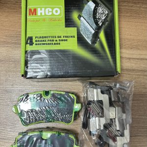 لنت عقب پورشه ماکان سیم دار ، عقب ائودی Q5، عقب ائودی A6 برند MHCO