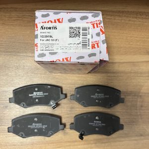 لنت جلو جک s3 افورتیس