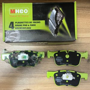 لنت جلو بی ام و BMWسری۳ اتاق جدید ، BMW218i برند MHCO  BMW318i,BMW320i,BMW218i سری جدید(۲۰۱۵ به بالا)