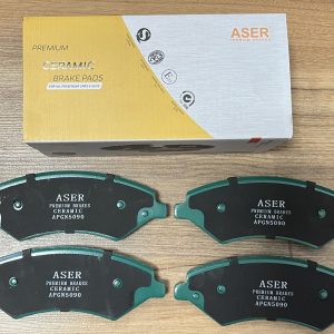 لنت جلو چری تیگو۵-فیدیلیتی پرایم برند حرفه ای سرامیکی ASER