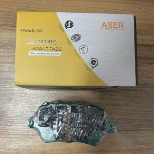 لنت عقب تیگو۷-۸، عقب لاماری، عقب تیگو ۷ پرو ترمز پارک برقی،عقب فونیکس پرمیوم، عقب اریزو۶،عقب kmc k7، عقب kmc j7 ، عقب تیگو۸ کلاسیک،برند حرفه ای سرامیکی ASER