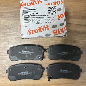 لنت عقب وراکروز،ix55،عقب کارنیوال، عقب هاوالH1 ، عقب کیا سدونا ،عقب سورنتو جدید برند افورتیس