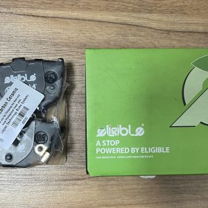 لنت عقب جک j5 کربن سرامیک الیجیبل