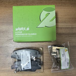 لنت عقب رانا،عقب۲۰۷،عقب sd،عقب۲۰۶ تیپ۶و۵ برند کربن سرامیکی الیجیبل